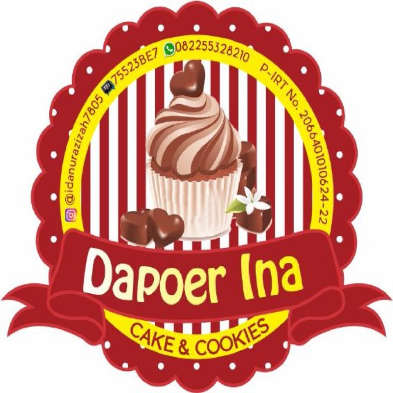 Dapoer Ina