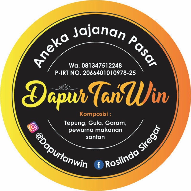Dapur Tanwin