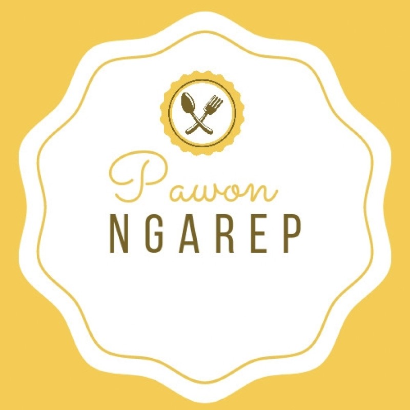 Pawon Ngarep