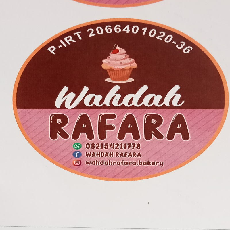 Wahda rafara