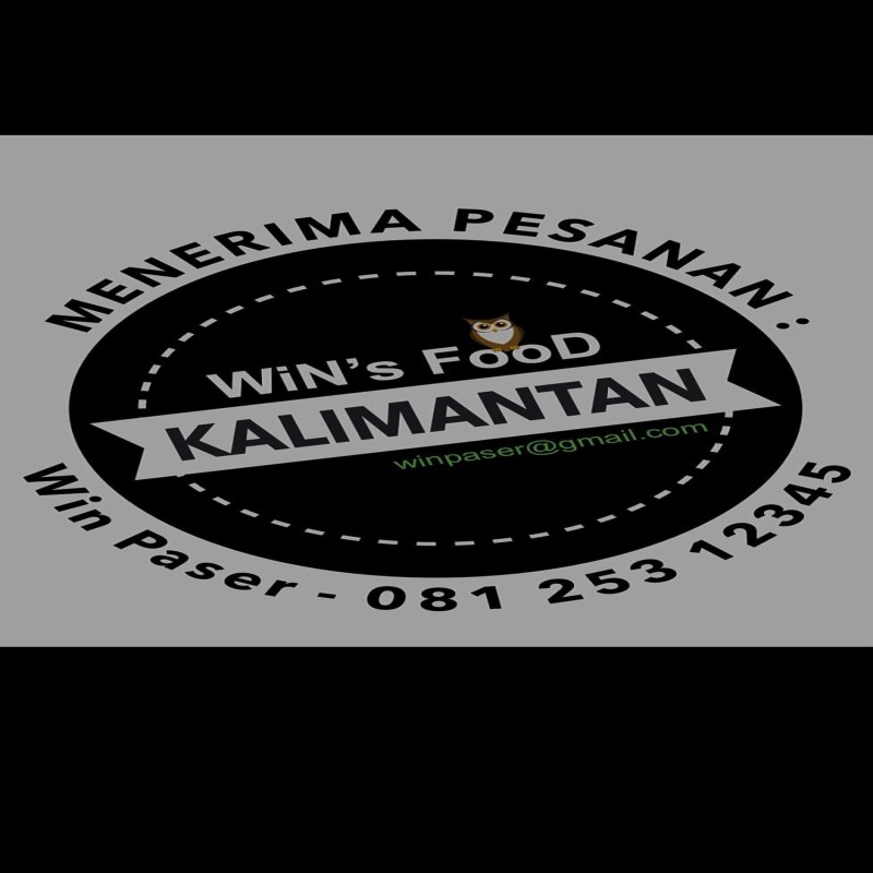 Win's food